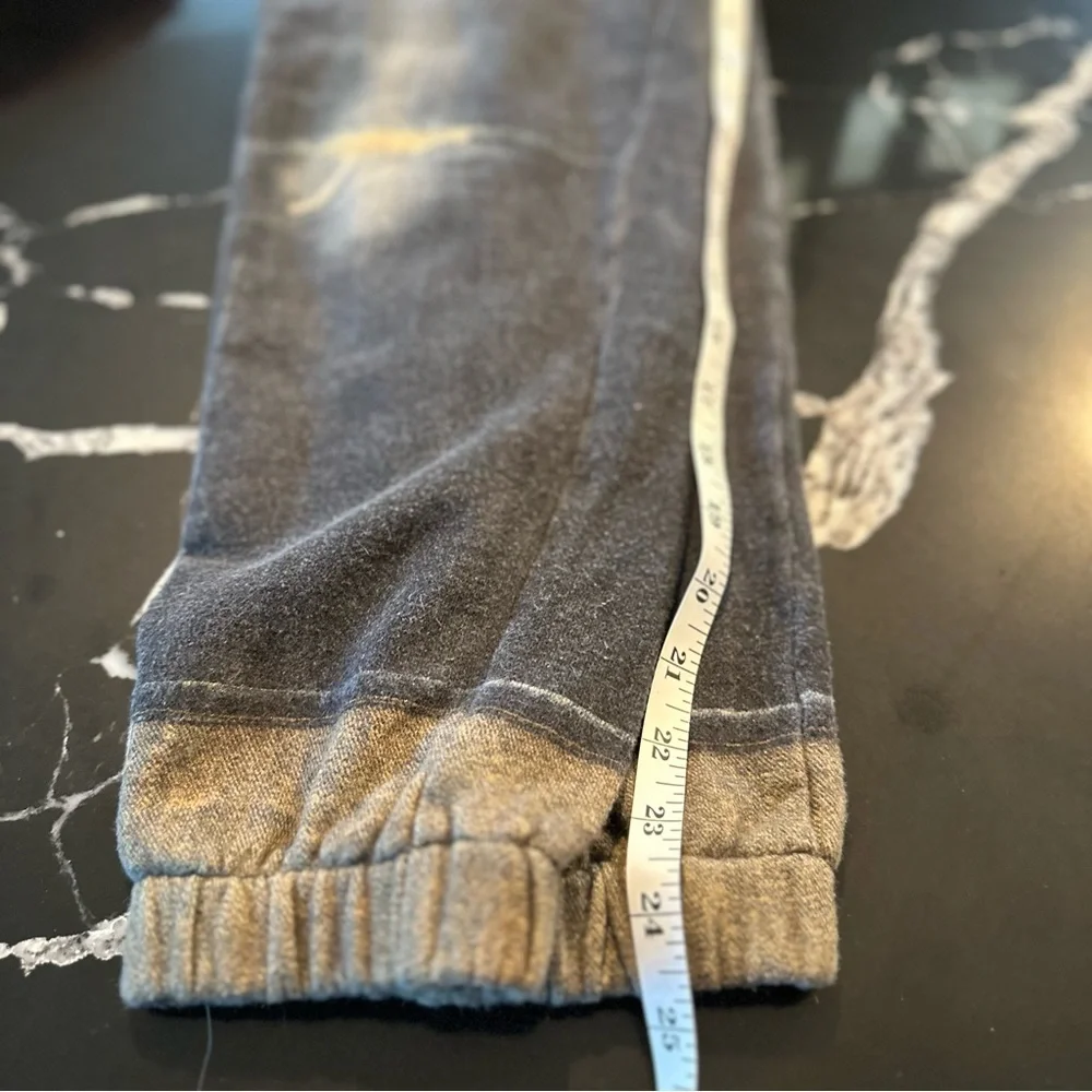 rag & bone Sweatpants - Picture 7 of 7